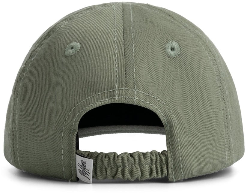 Malelions Malelions Baby Signature Cap Groen