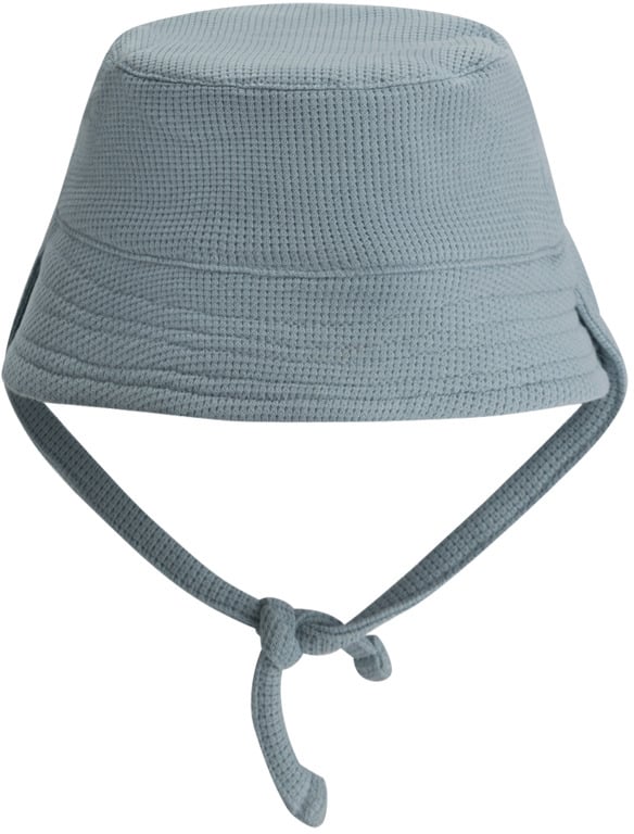 Malelions Malelions Baby Waffle Bucket Hat Groen