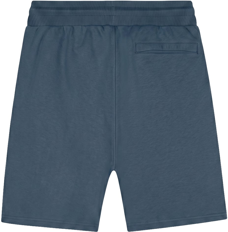 Malelions Men Captain Shorts Blauw