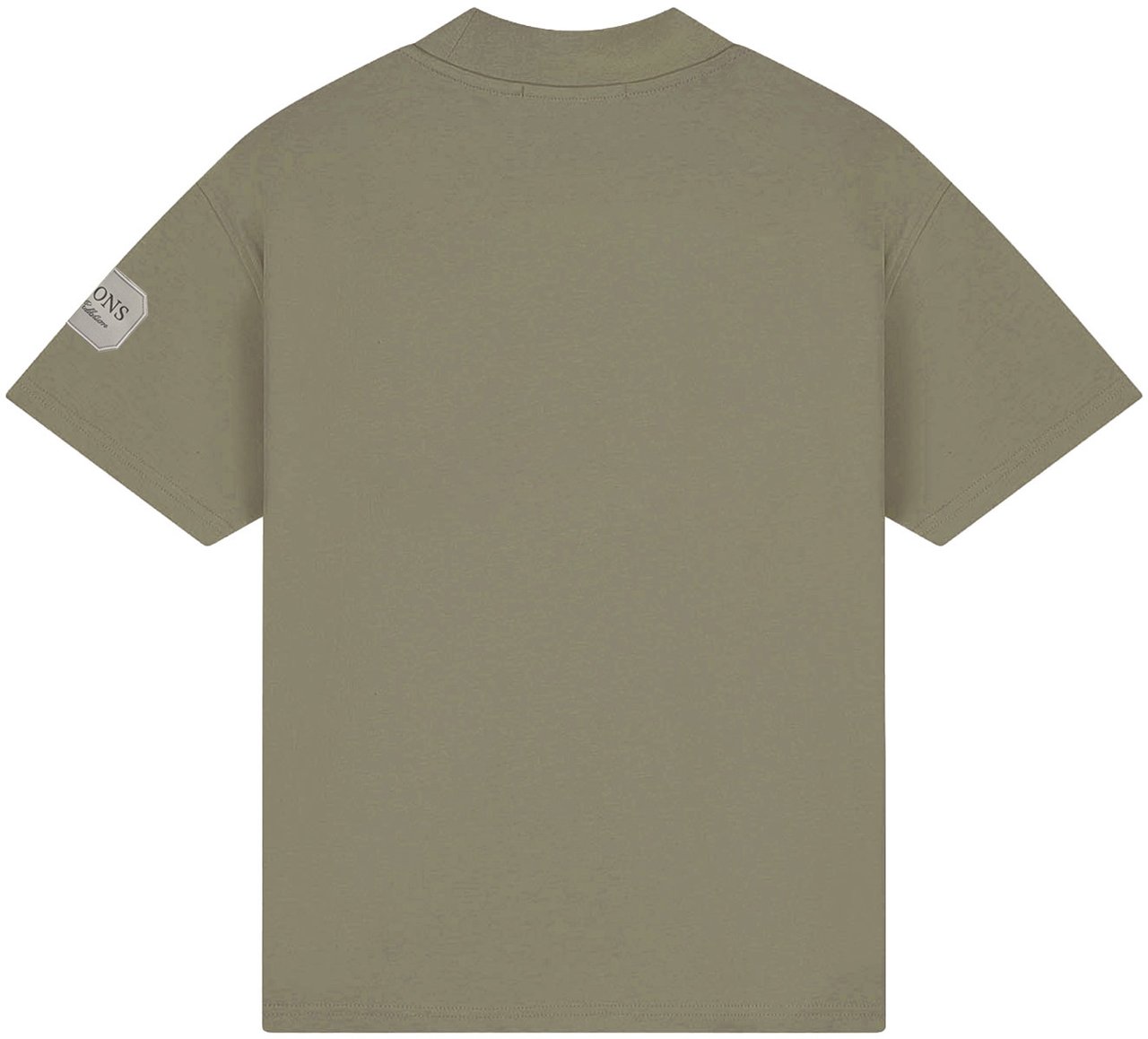 Malelions Men Collection T-Shirt Divers