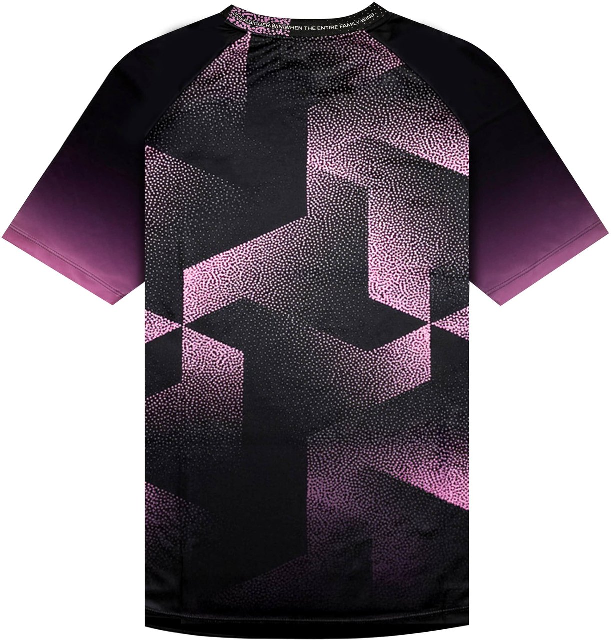 Malelions Malelions x Creators FC Soccer T-Shirt Zwart