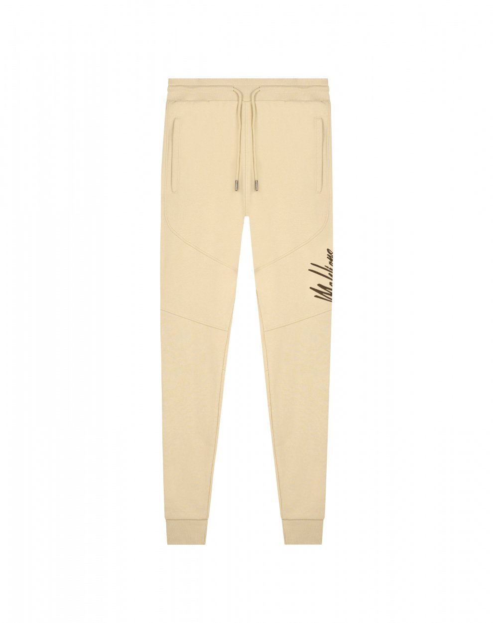Malelions Malelions Women Multi Trackpants Taupe