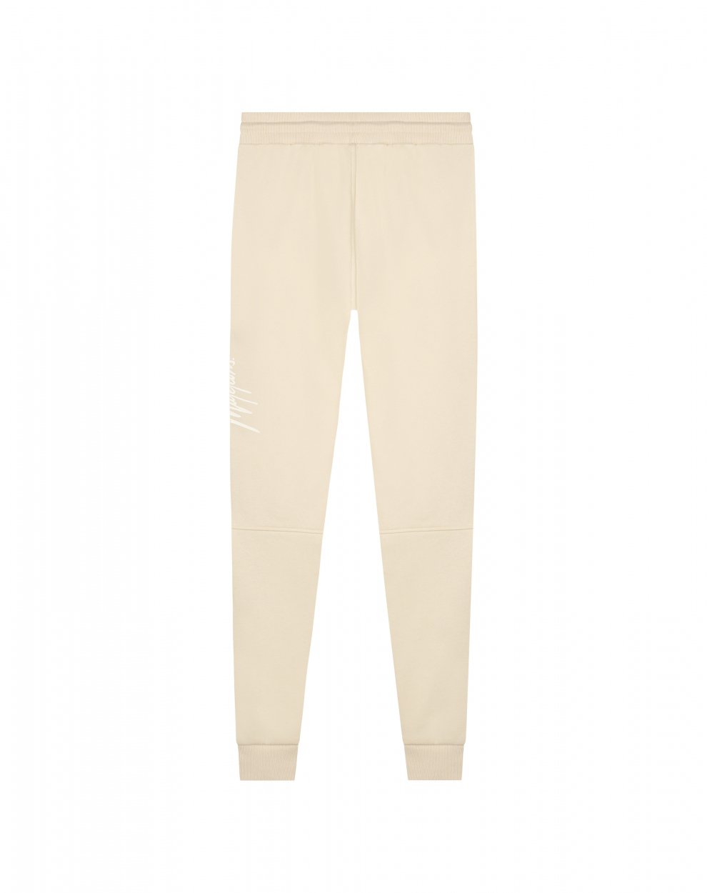 Malelions Malelions Women Multi Trackpants Beige