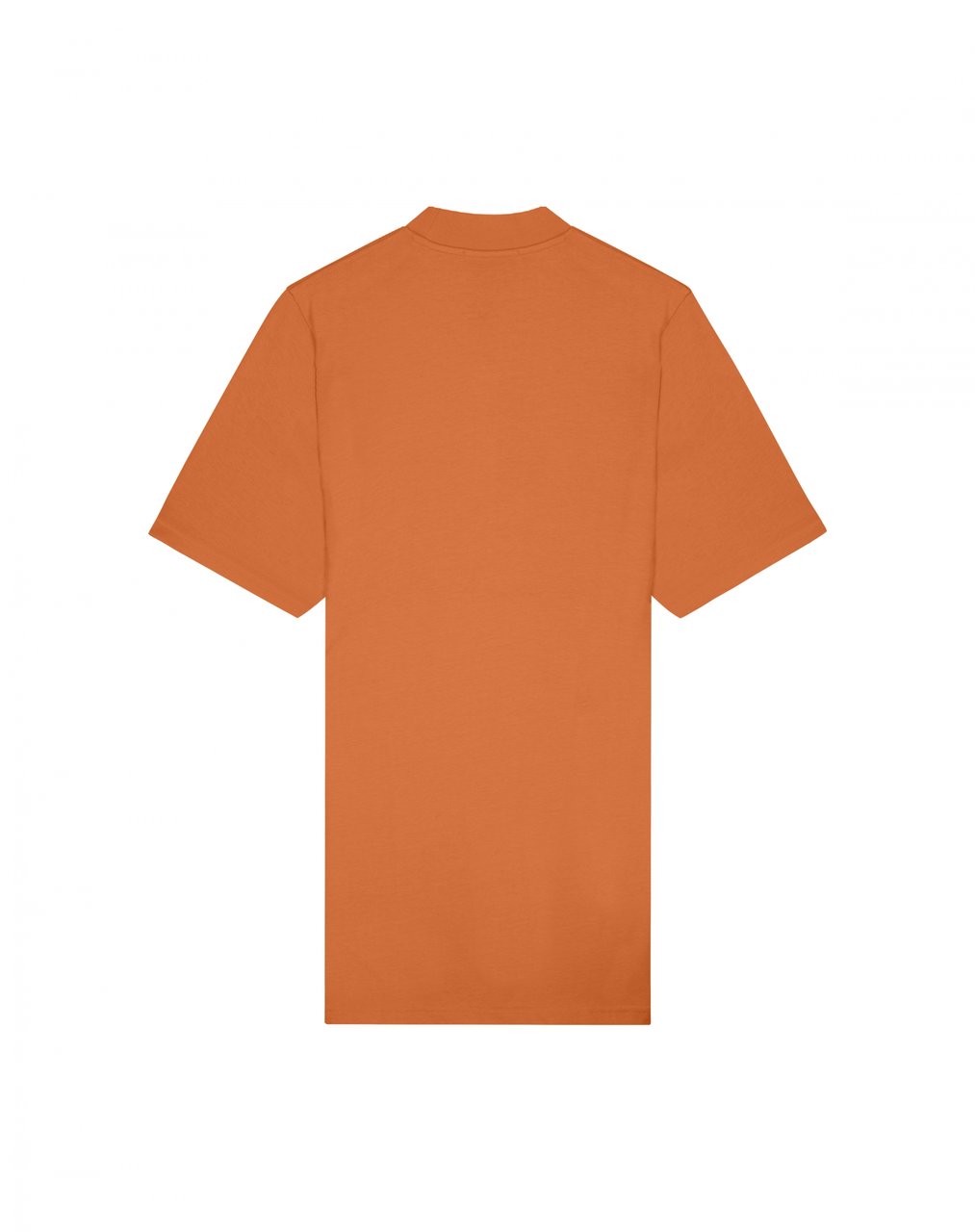 Malelions Malelions Essentials Dress Oranje