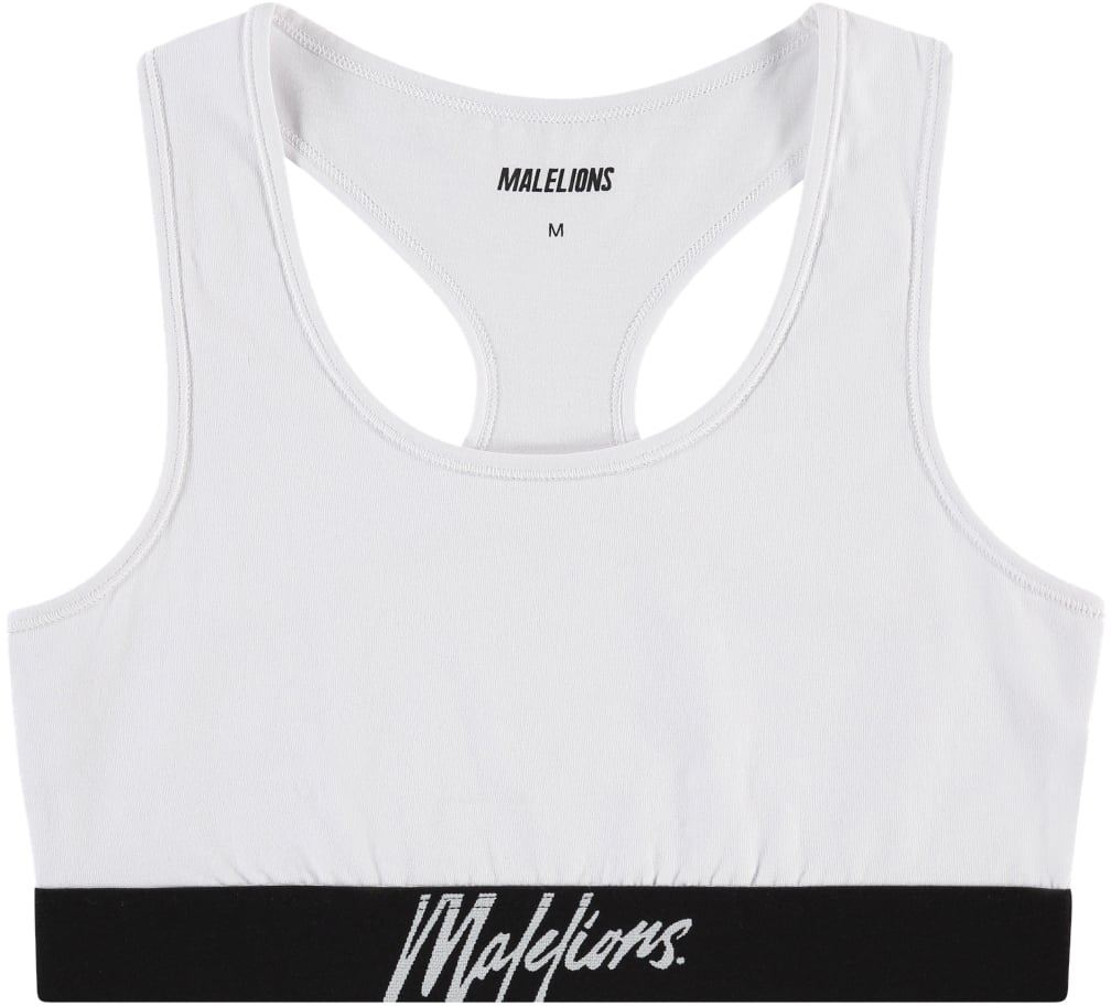 Malelions Malelions Women Bralette 3-Pack Divers