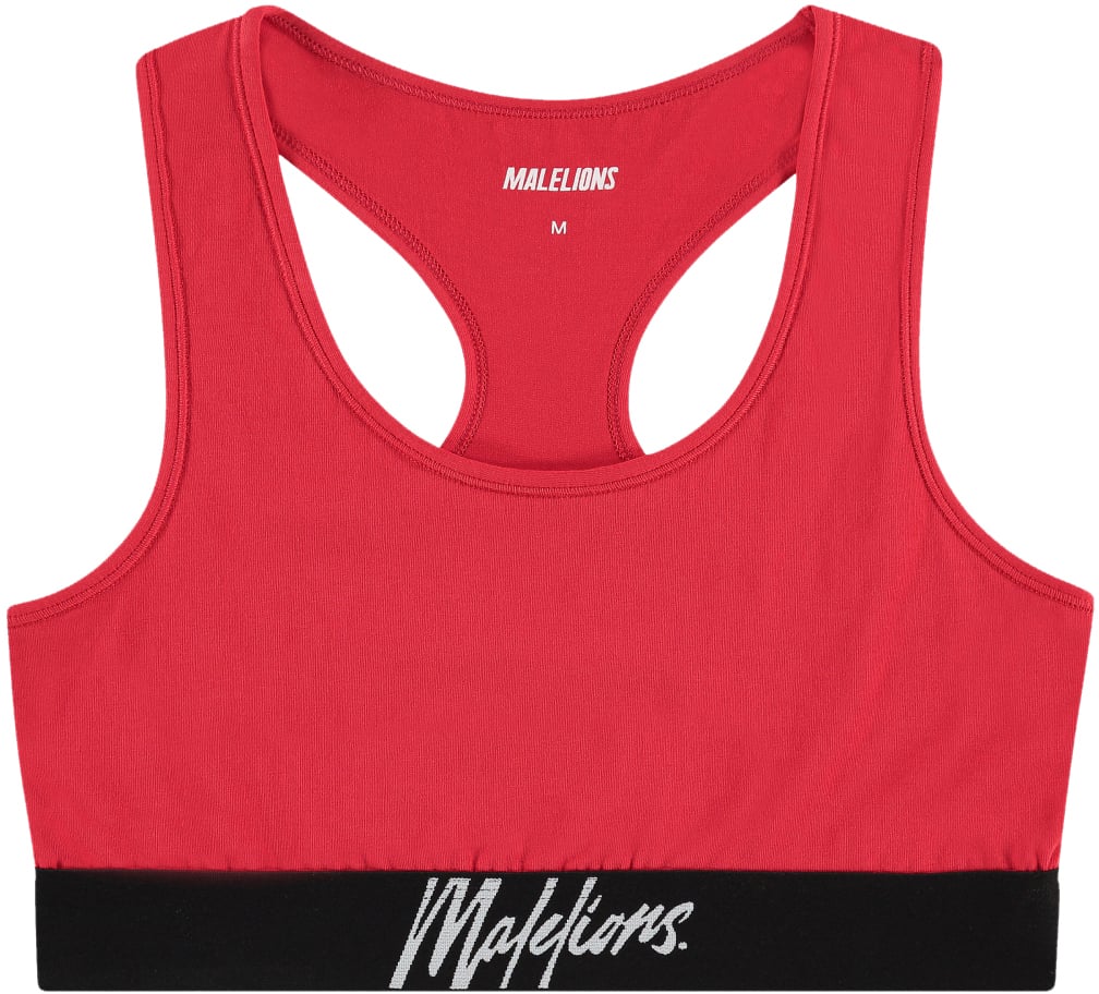 Malelions Malelions Women Bralette 3-Pack Divers