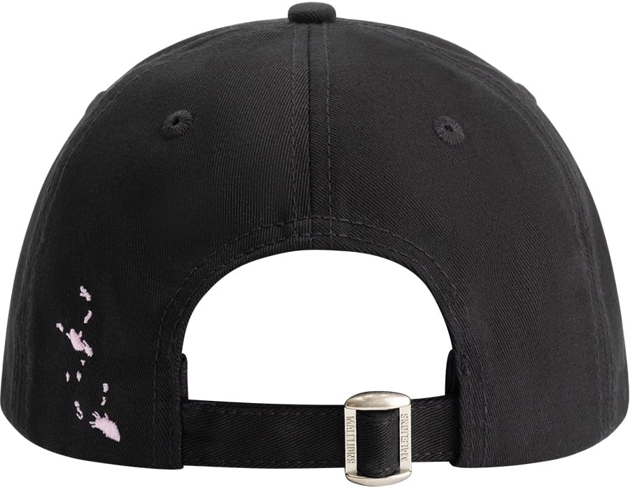 Malelions Malelions Women Collectors Cap Zwart