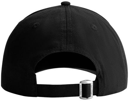 Malelions Malelions Women Signature Cap Zwart