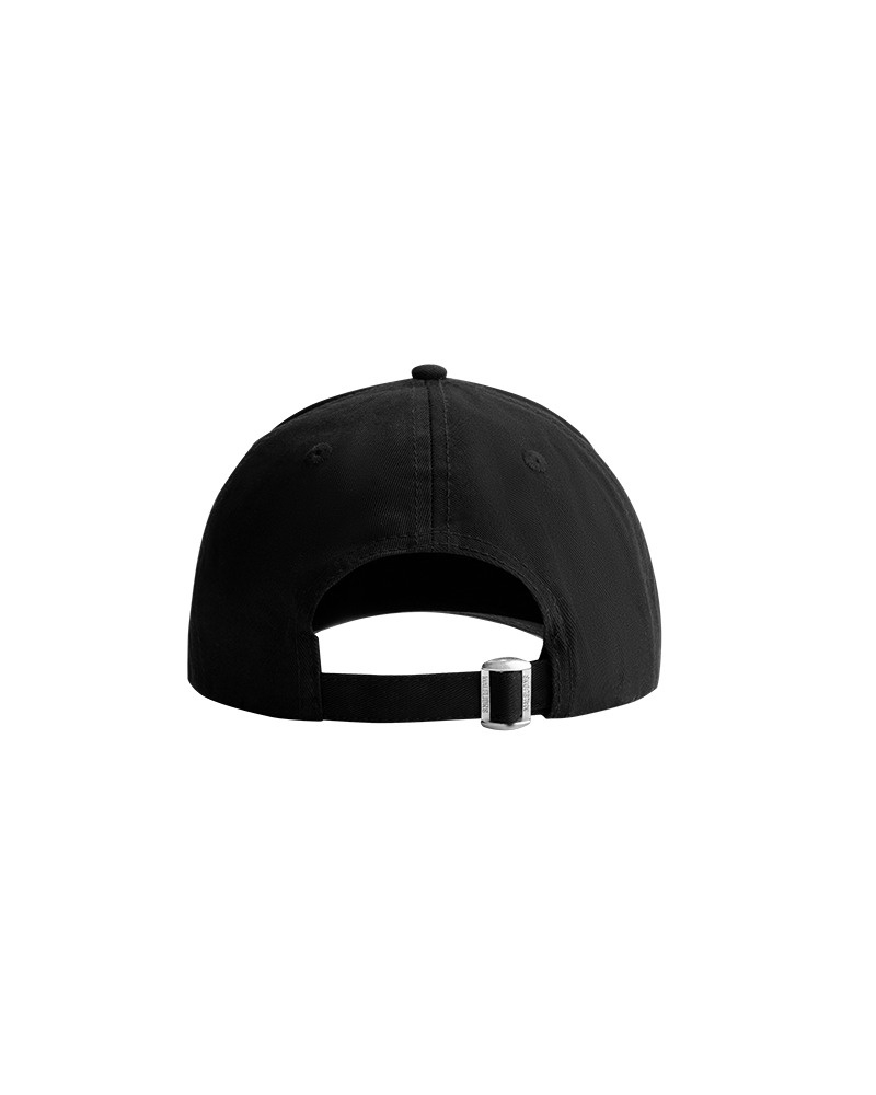 Malelions Malelions Women Signature Cap Zwart