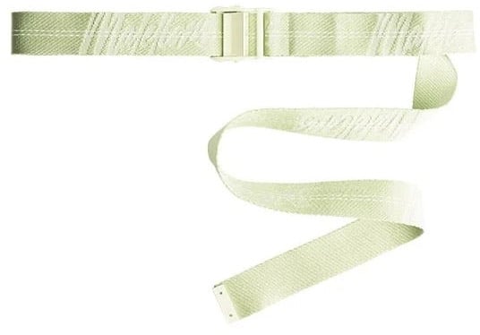 Malelions Malelions Women Signature Belt Groen