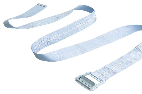 Malelions Malelions Women Signature Belt Blauw