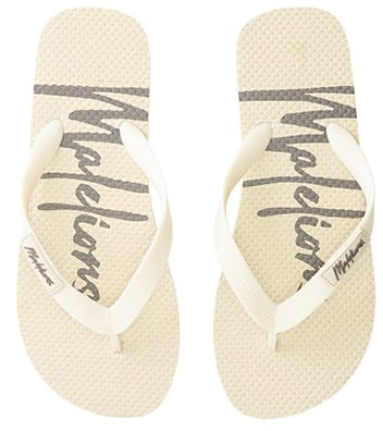 Malelions Malelions Women Resort Slides Bruin