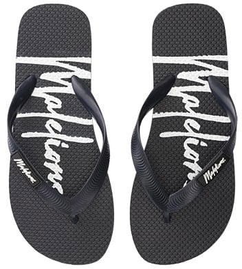 Malelions Malelions Women Resort Slides Blauw