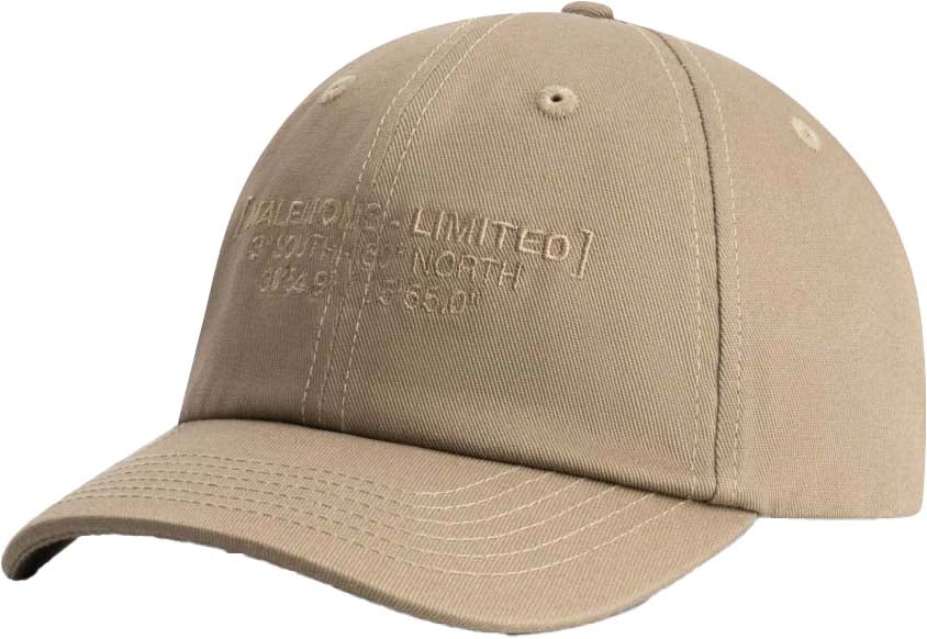 Malelions Malelions Women Limited Cap Taupe