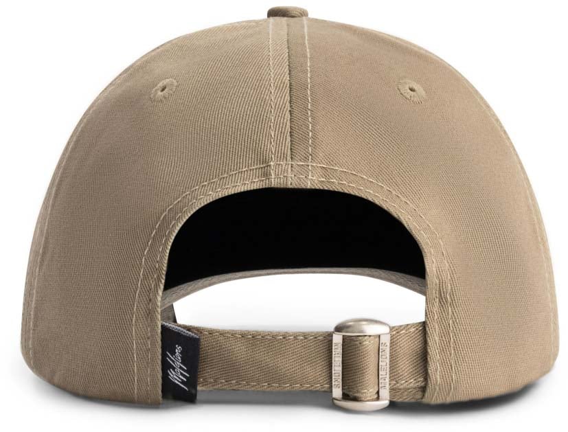 Malelions Malelions Women Limited Cap Taupe