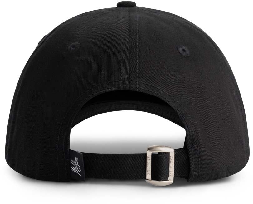 Malelions Malelions Women Limited Cap Zwart