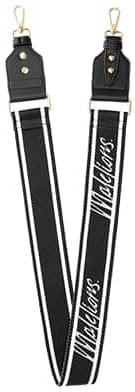Malelions Malelions Women Handbag Shoulder Strap Zwart