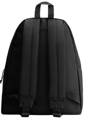 Malelions Malelions Junior Signature Backpack Zwart