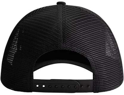 Malelions Malelions Junior Signature Cap Zwart