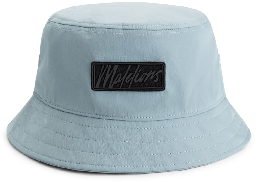 Malelions Malelions Junior Crinkle Bucket Hat Groen