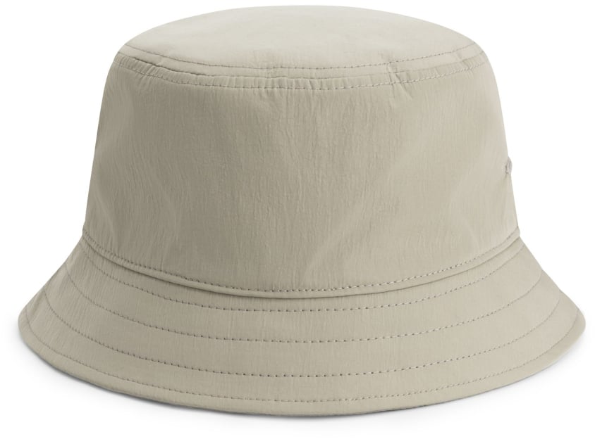 Malelions Malelions Junior Crinkle Bucket Hat Taupe