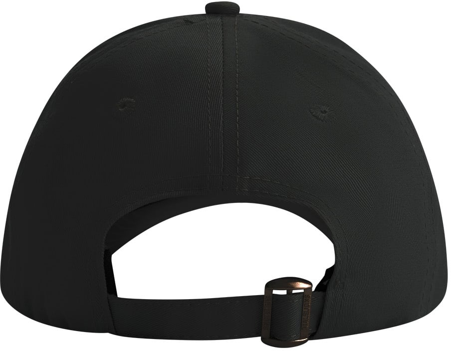 Malelions Malelions Junior Signature Cap Zwart