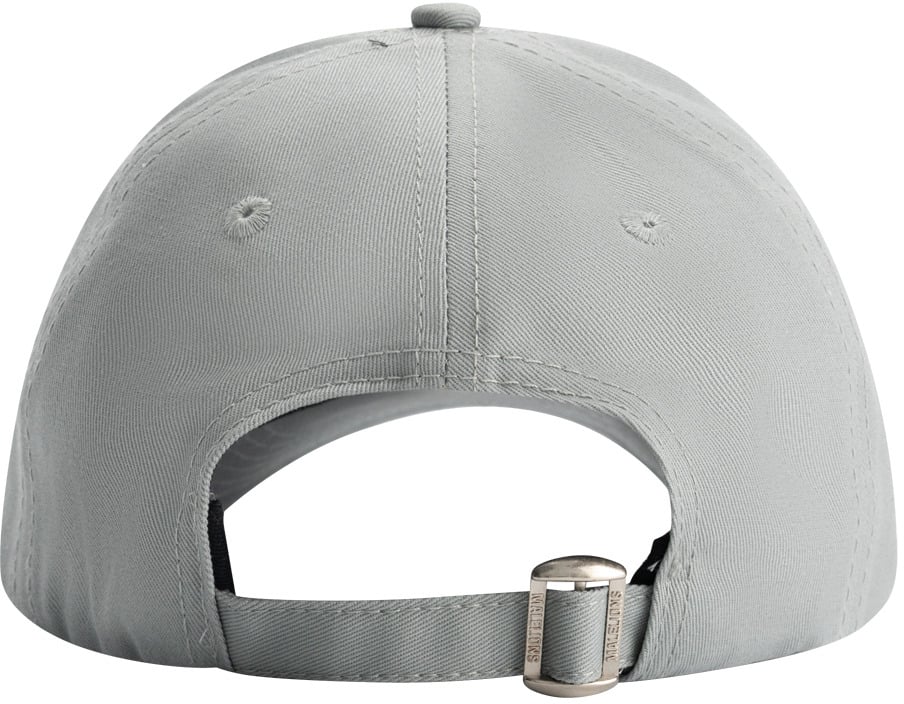 Malelions Malelions Junior Signature Cap Grijs