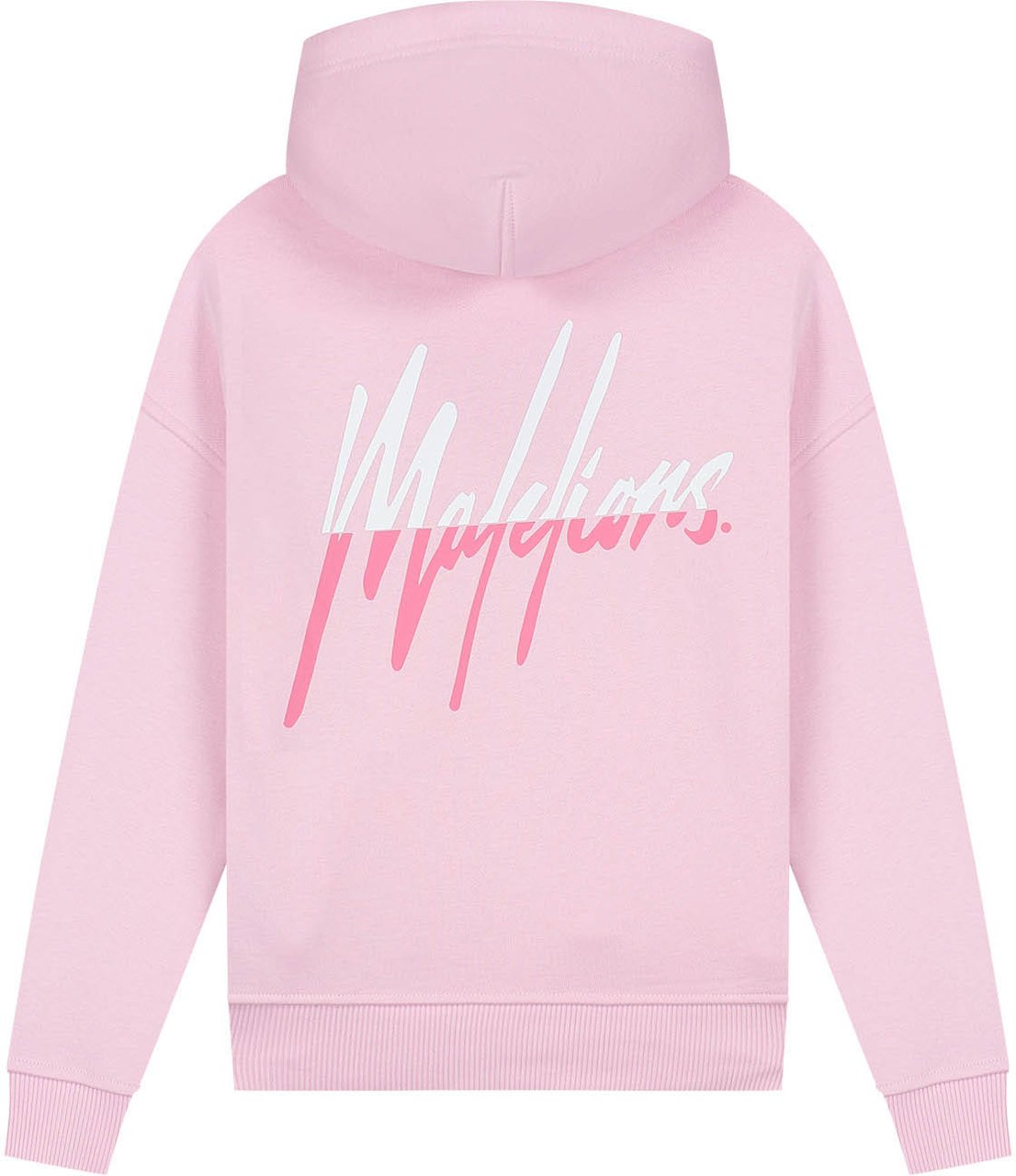 Malelions Malelions Junior Girls Kiki Hoodie Roze