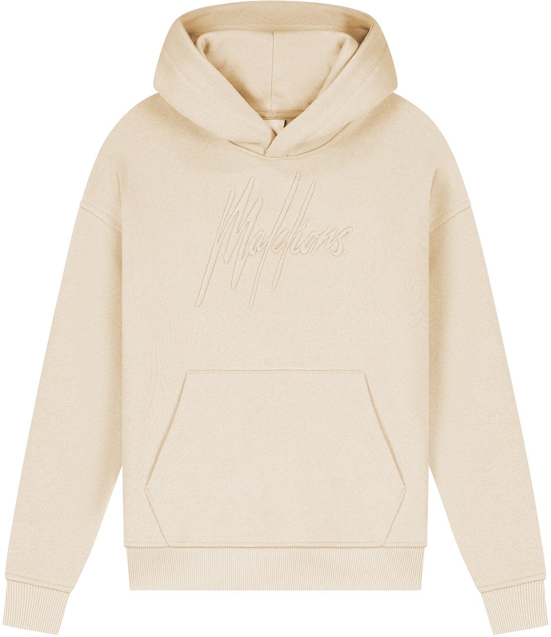 Malelions Malelions Junior Girls Essentials Tracksuit Taupe