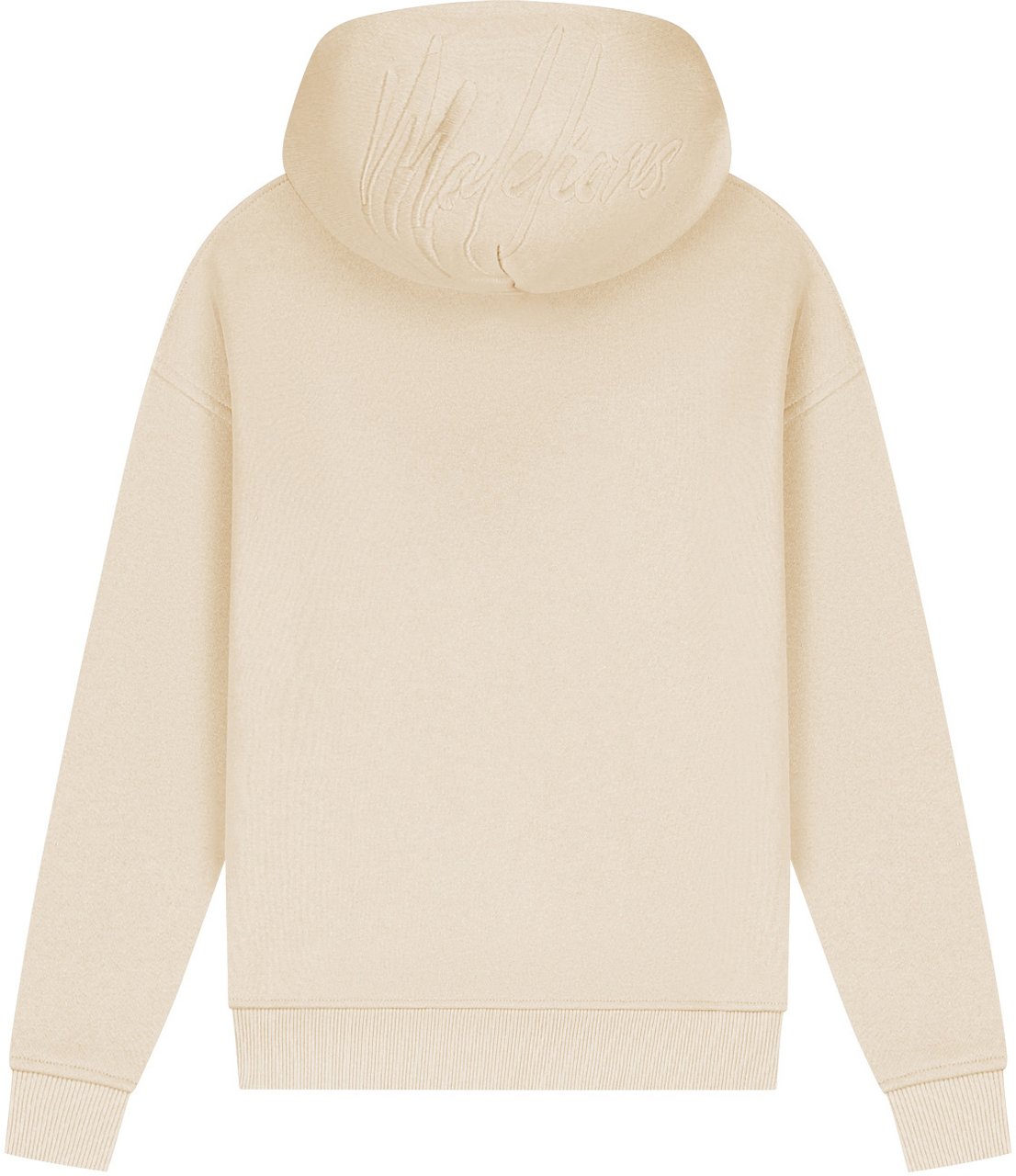 Malelions Malelions Junior Girls Essentials Tracksuit Taupe