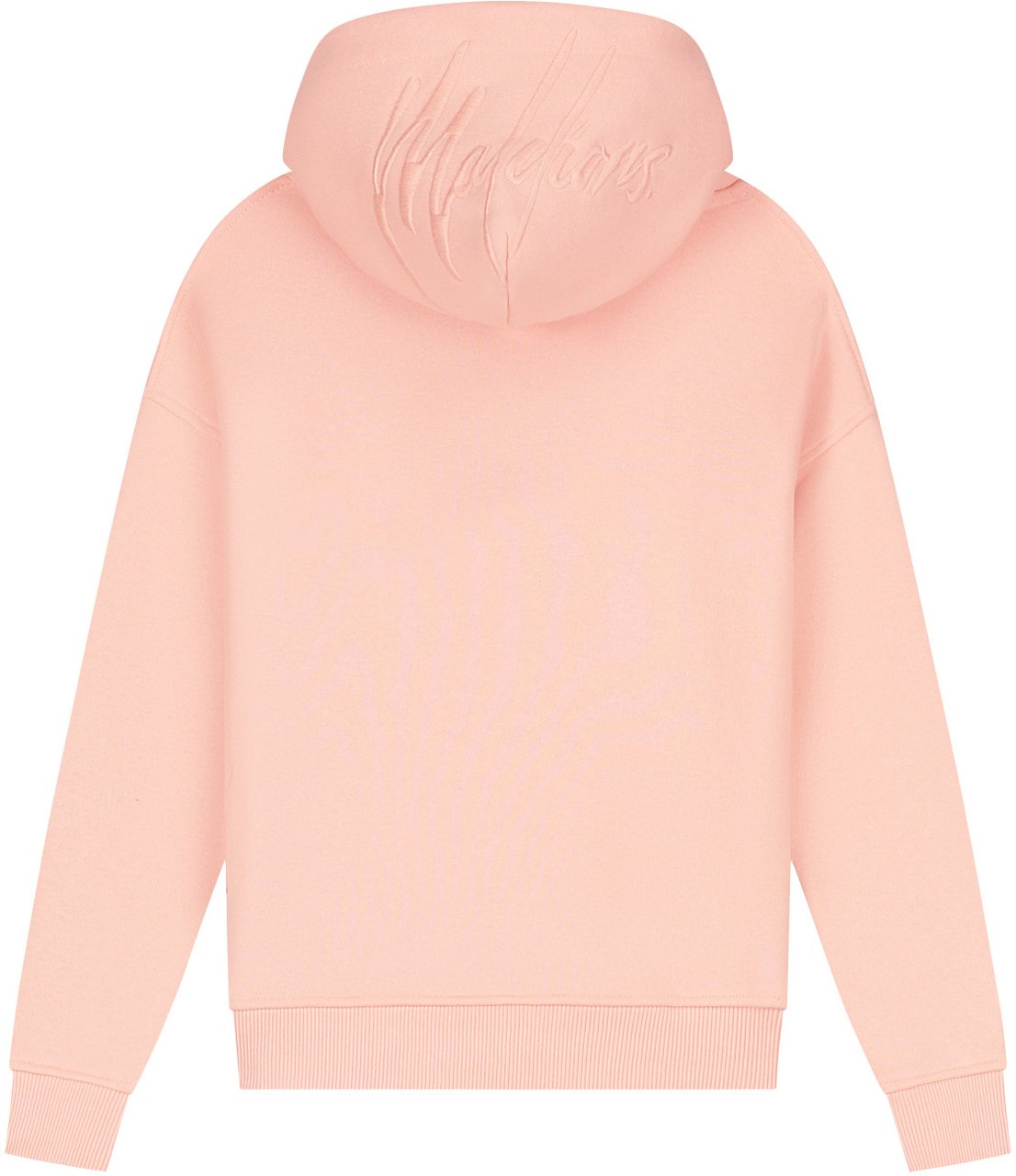 Malelions Malelions Junior Girls Essentials Tracksuit Roze