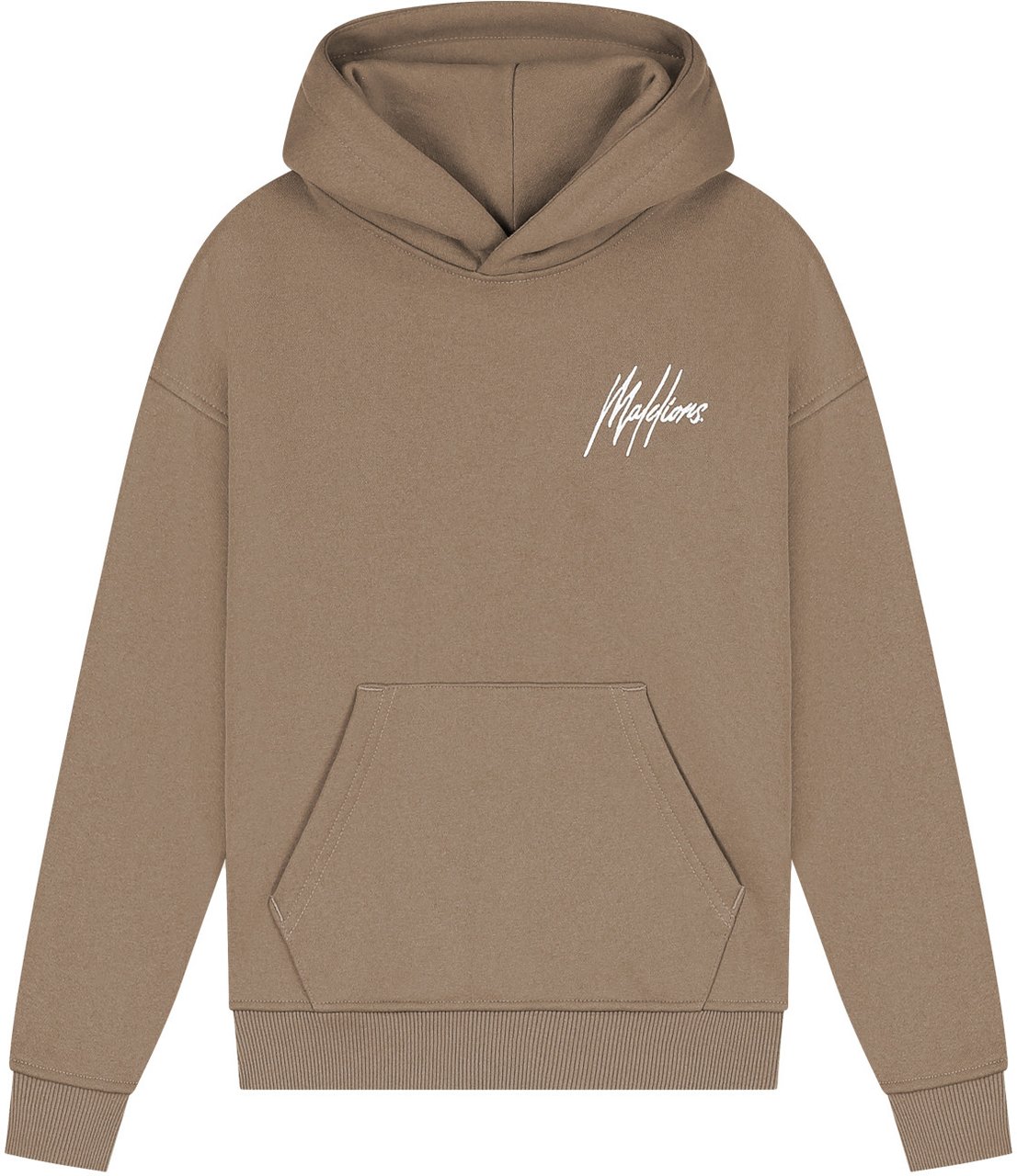 Malelions Malelions Junior Girls Tribe Tracksuit Bruin