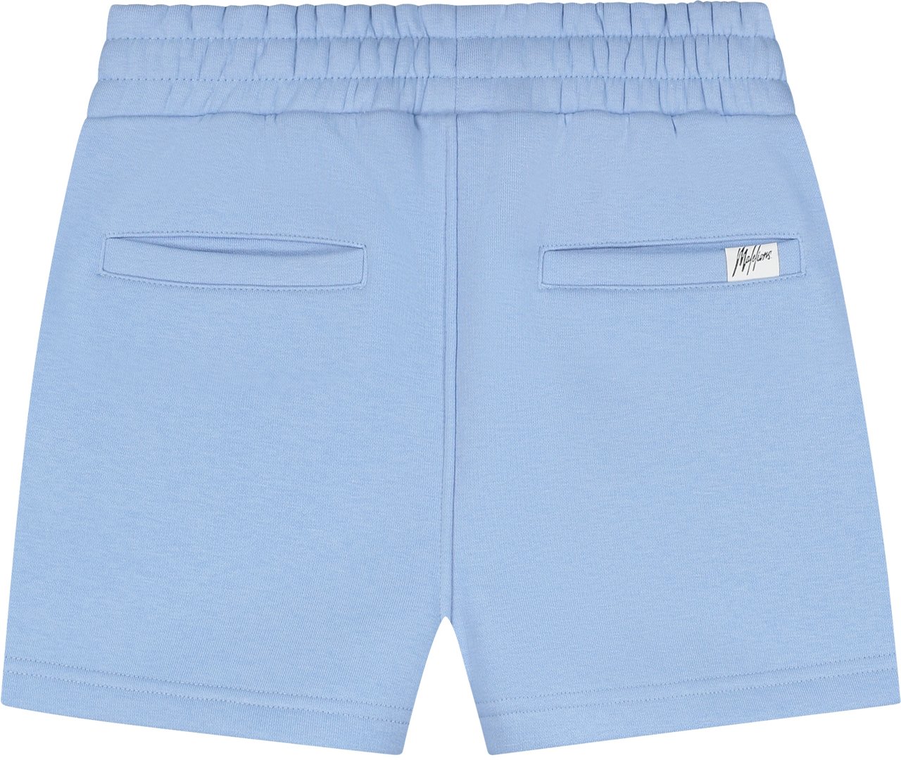 Malelions Malelions Junior Girls Kiki Shorts Blauw