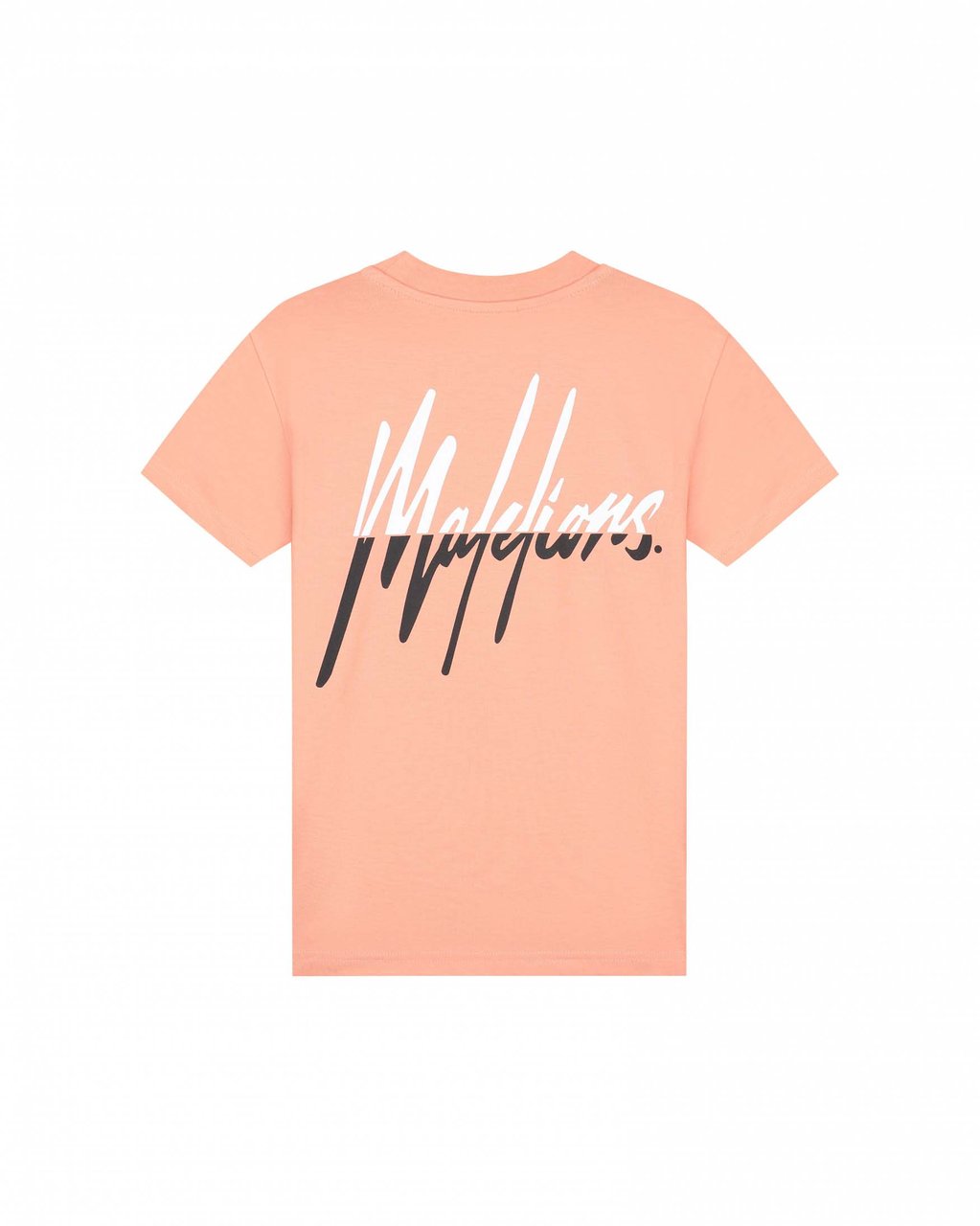 Malelions Malelions Junior Girls Kiki T-Shirt Roze