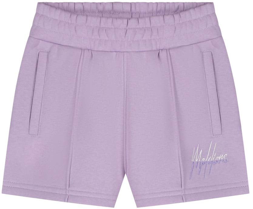 Malelions Malelions Junior Girls Kiki Shorts Beige