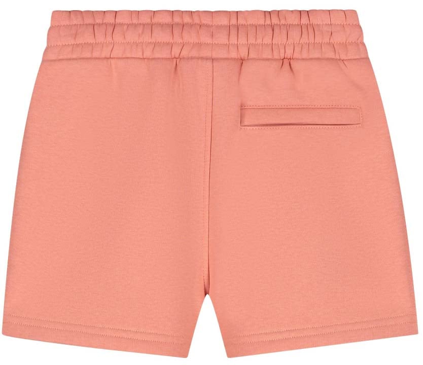 Malelions Malelions Junior Girls Kiki Shorts Roze
