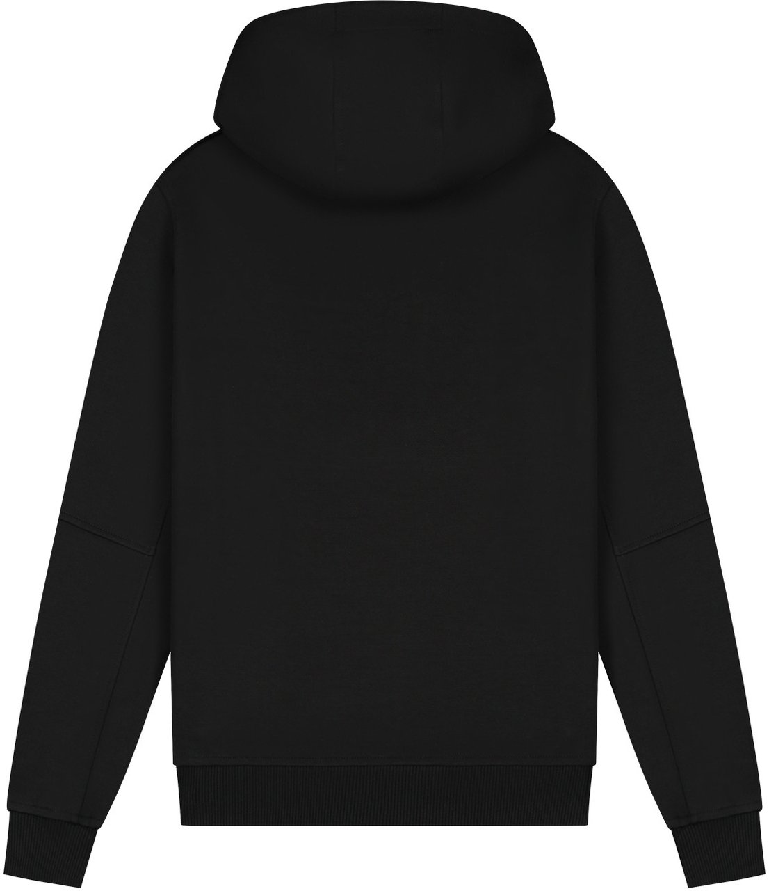 Malelions Malelions Junior Sport Counter Tracksuit Zwart