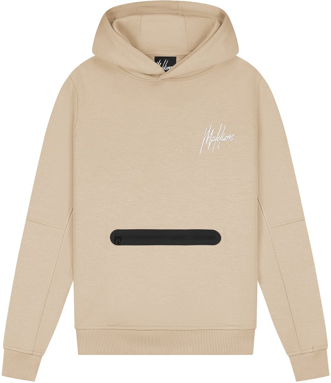 Malelions Malelions Junior Sport Counter Tracksuit Grijs