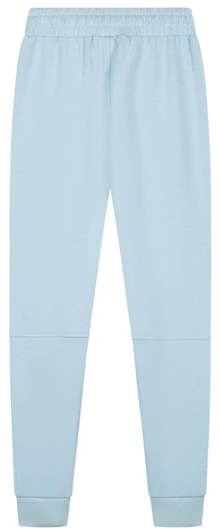 Malelions Malelions Junior Sport Counter Trackpants Blauw