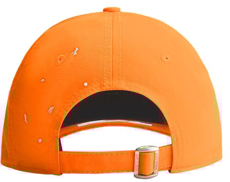 Malelions Malelions Limited Kingsday Painter Cap Oranje