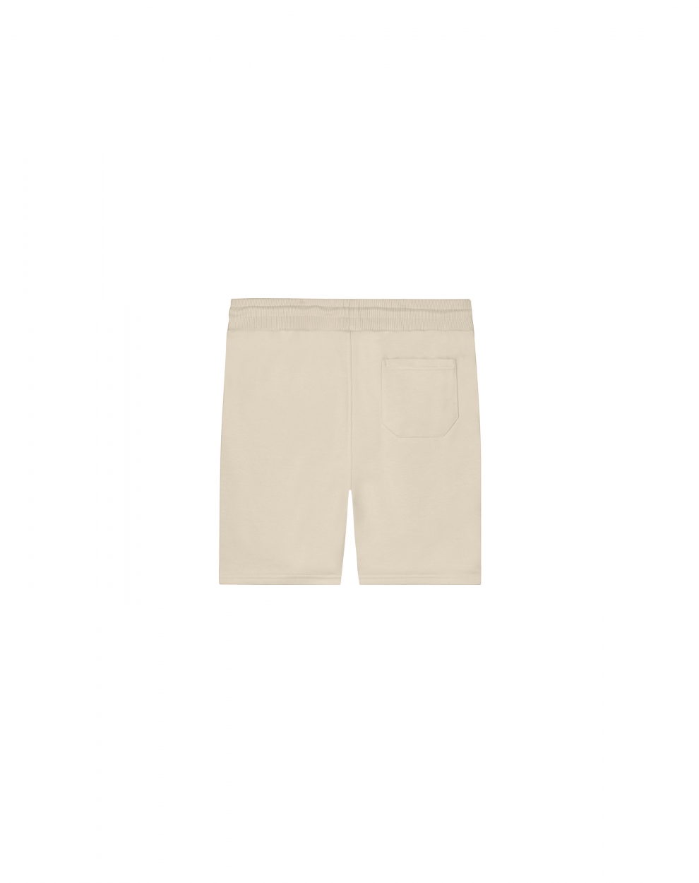 Malelions Malelions Men Captain Short 2.0 Beige