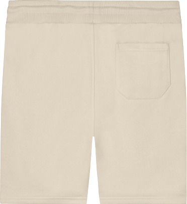 Malelions Malelions Men Captain Short 2.0 Beige