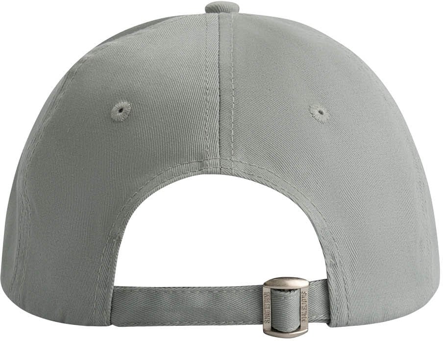 Malelions Malelions Men Striped Signature Cap Groen