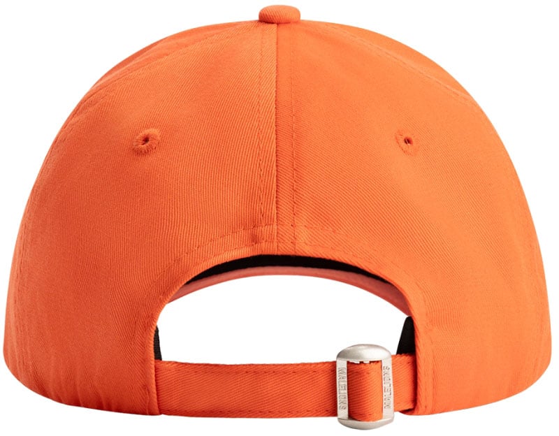 Malelions Malelions Men Signature Cap Oranje
