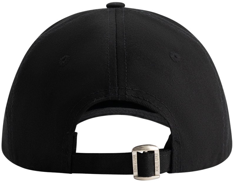 Malelions Malelions Men Members Cap Zwart