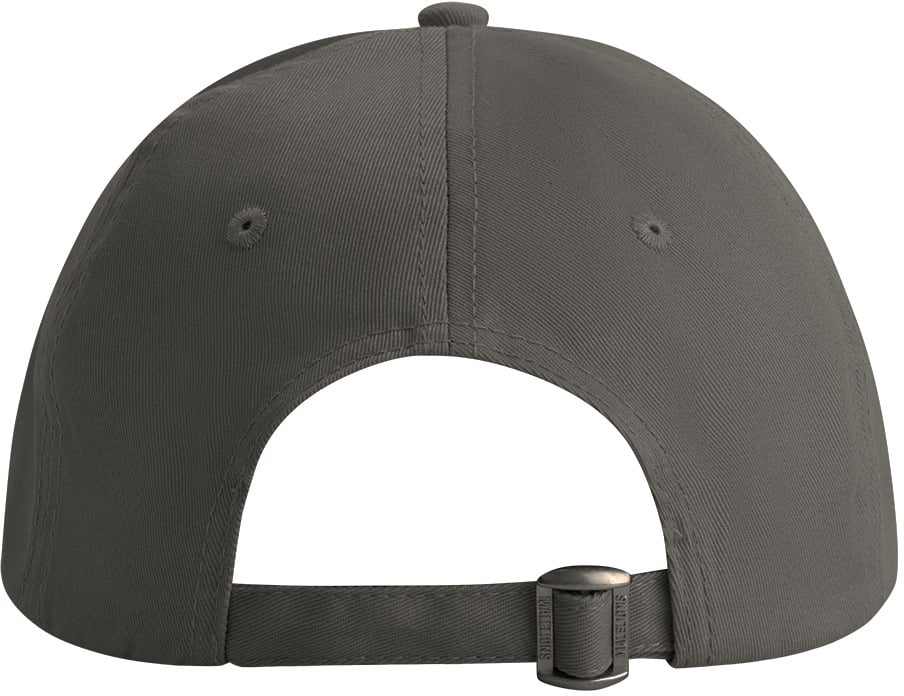 Malelions Malelions Men Striped Signature Cap Groen