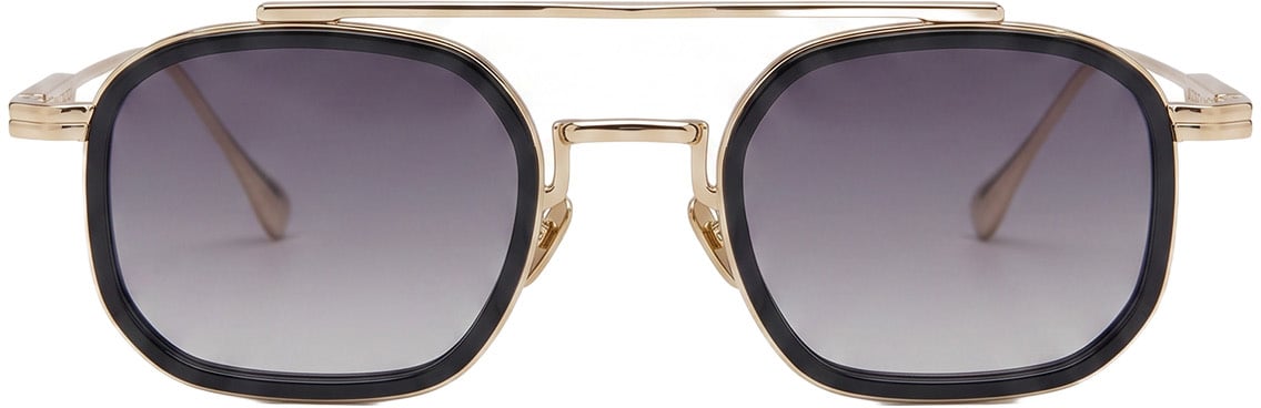 Malelions Men Rayon Sunglasses Goud