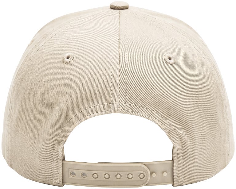 Malelions Men Striped Signature Cap Divers