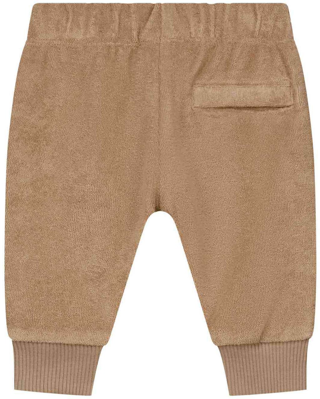 Malelions Malelions Baby Towelling Sweatpants Groen