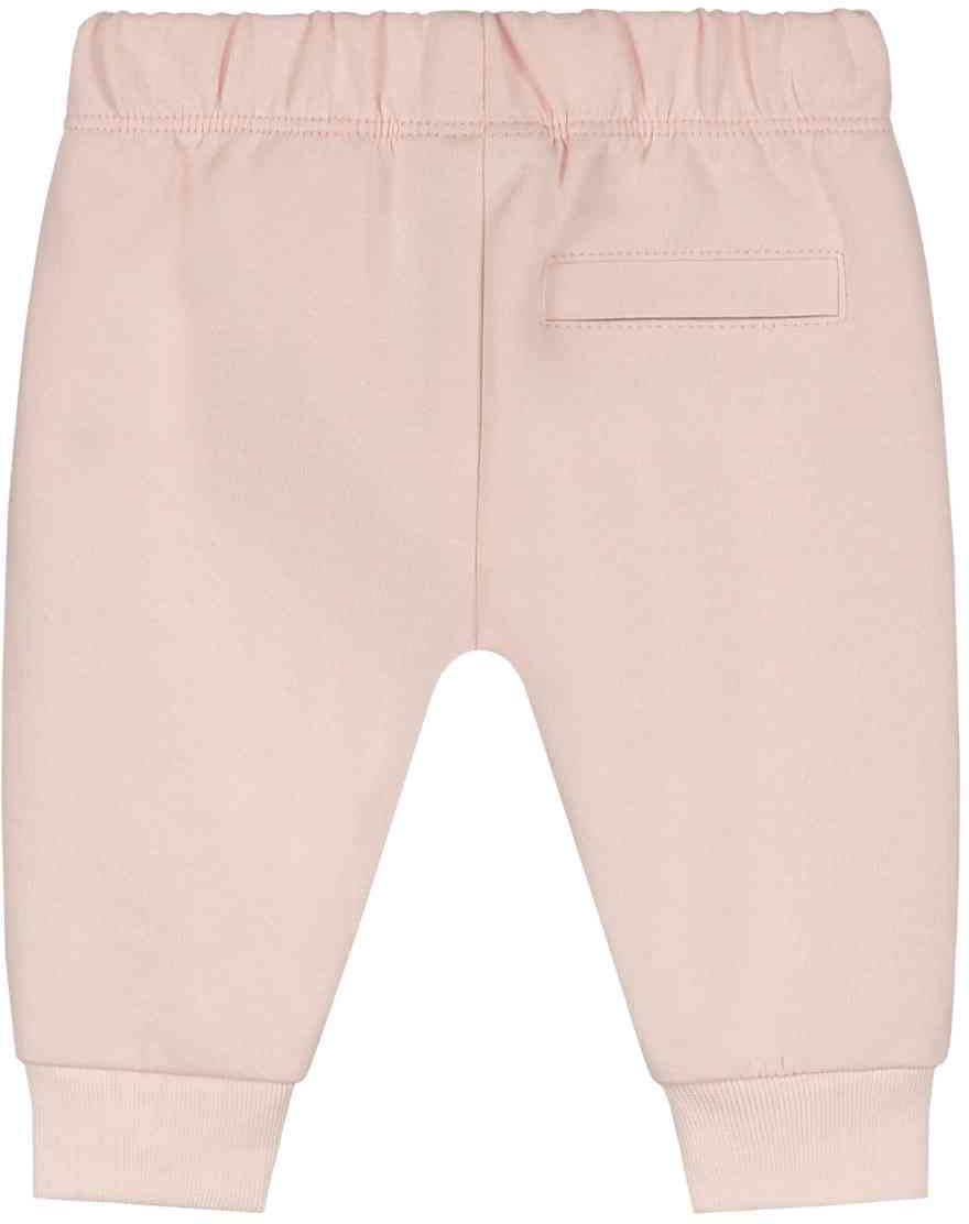 Malelions Malelions Baby Signature Sweatpants Roze